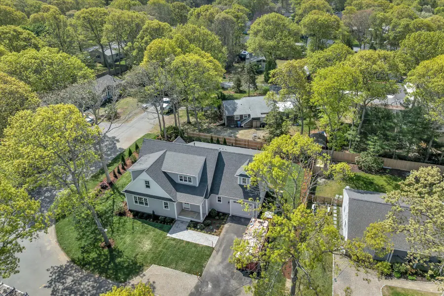 49 Striper Lane, East Falmouth, MA 02536 - #2
