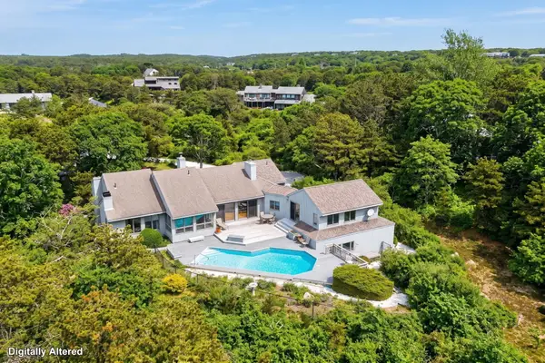 7 Turnstone Road, Truro, MA 02666