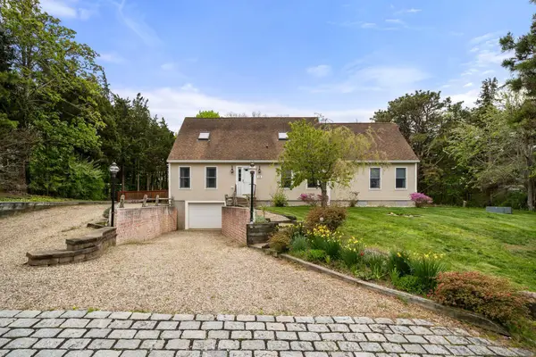 12 Settlers, Eastham, MA 02642