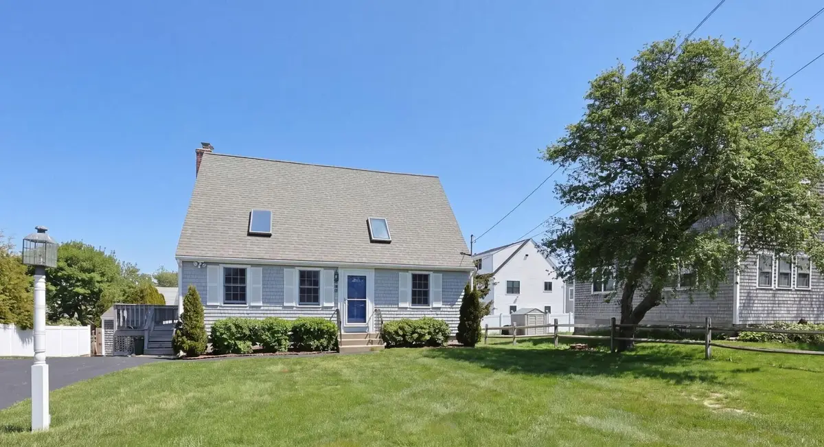 45 Almy Avenue, Sandwich, MA 02563 - #1