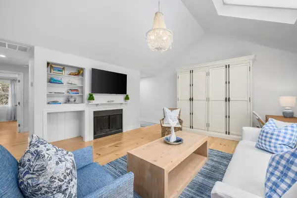 216 Orleans Road #UNIT E, North Chatham, MA 02650