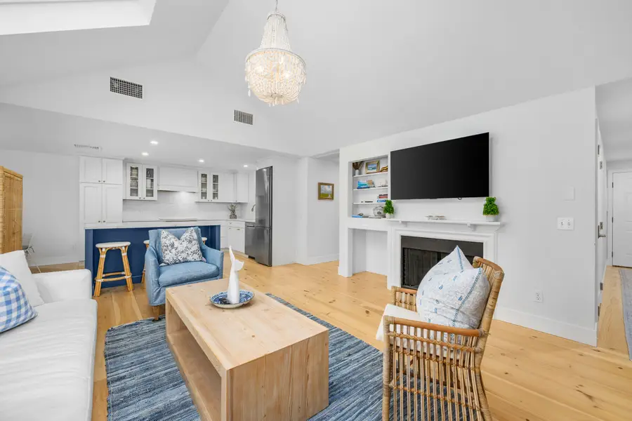 216 Orleans Road #UNIT E, North Chatham, MA 02650 - #2