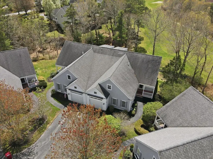 3 Periwinkle Court #UNIT 3, Buzzards Bay, MA 02532 - #3