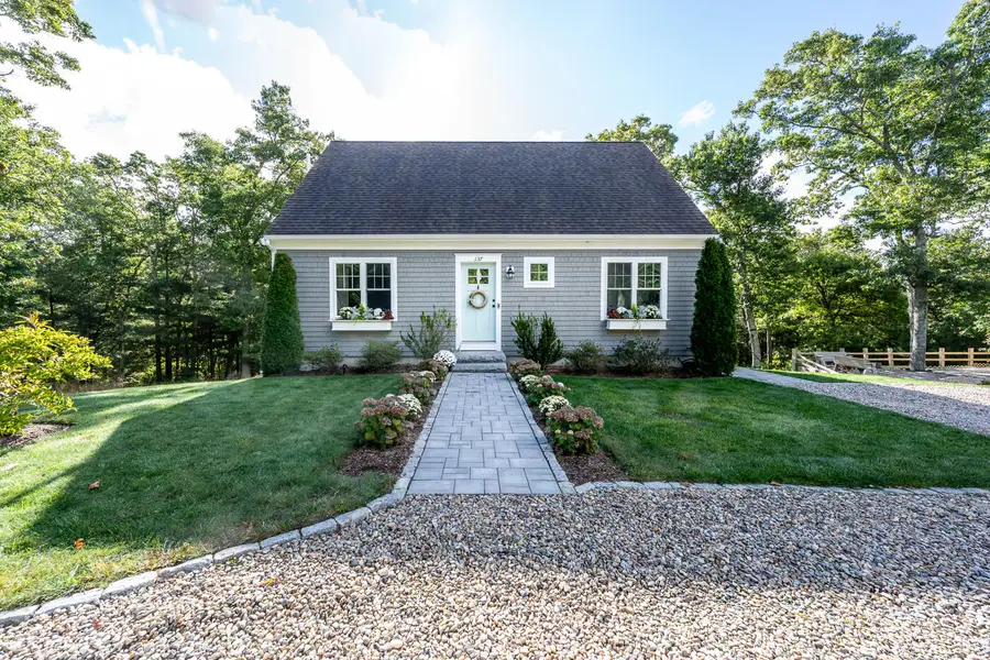 137 Falmouth-sandwich Road, Mashpee, MA 02649 - #2
