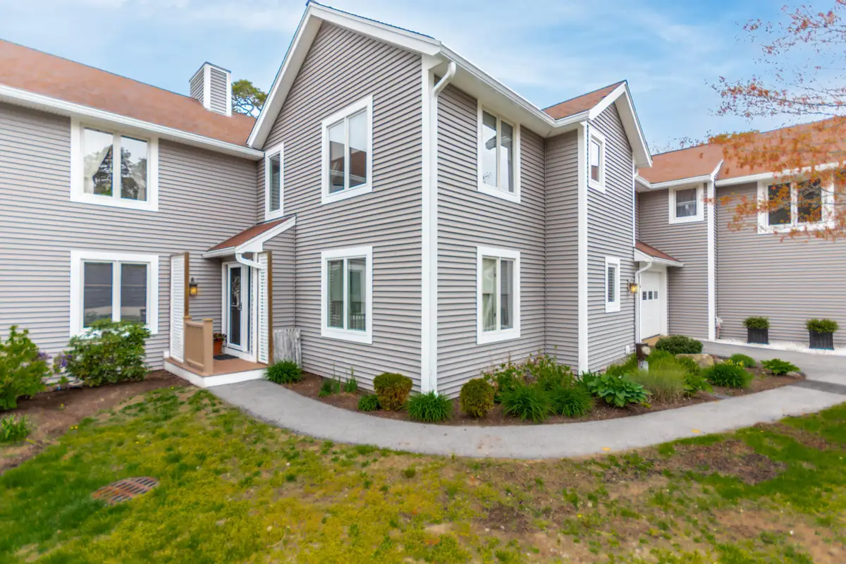 6 Aspen Road #UNIT 6, Buzzards Bay, MA 02532 - #1