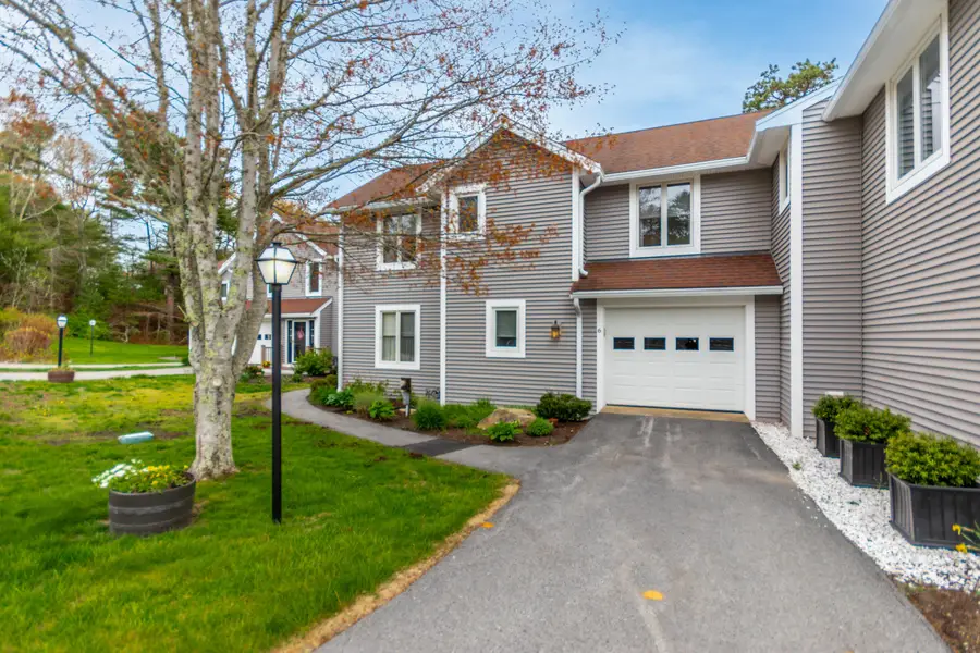 6 Aspen Road #UNIT 6, Buzzards Bay, MA 02532 - #2