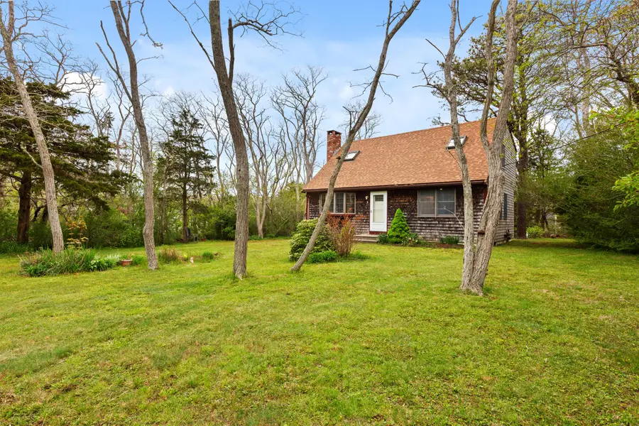 5 Anderson Lane, Eastham, MA 02642 - #2