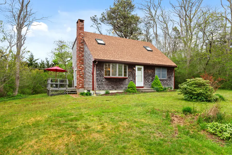 5 Anderson Lane, Eastham, MA 02642 - #3