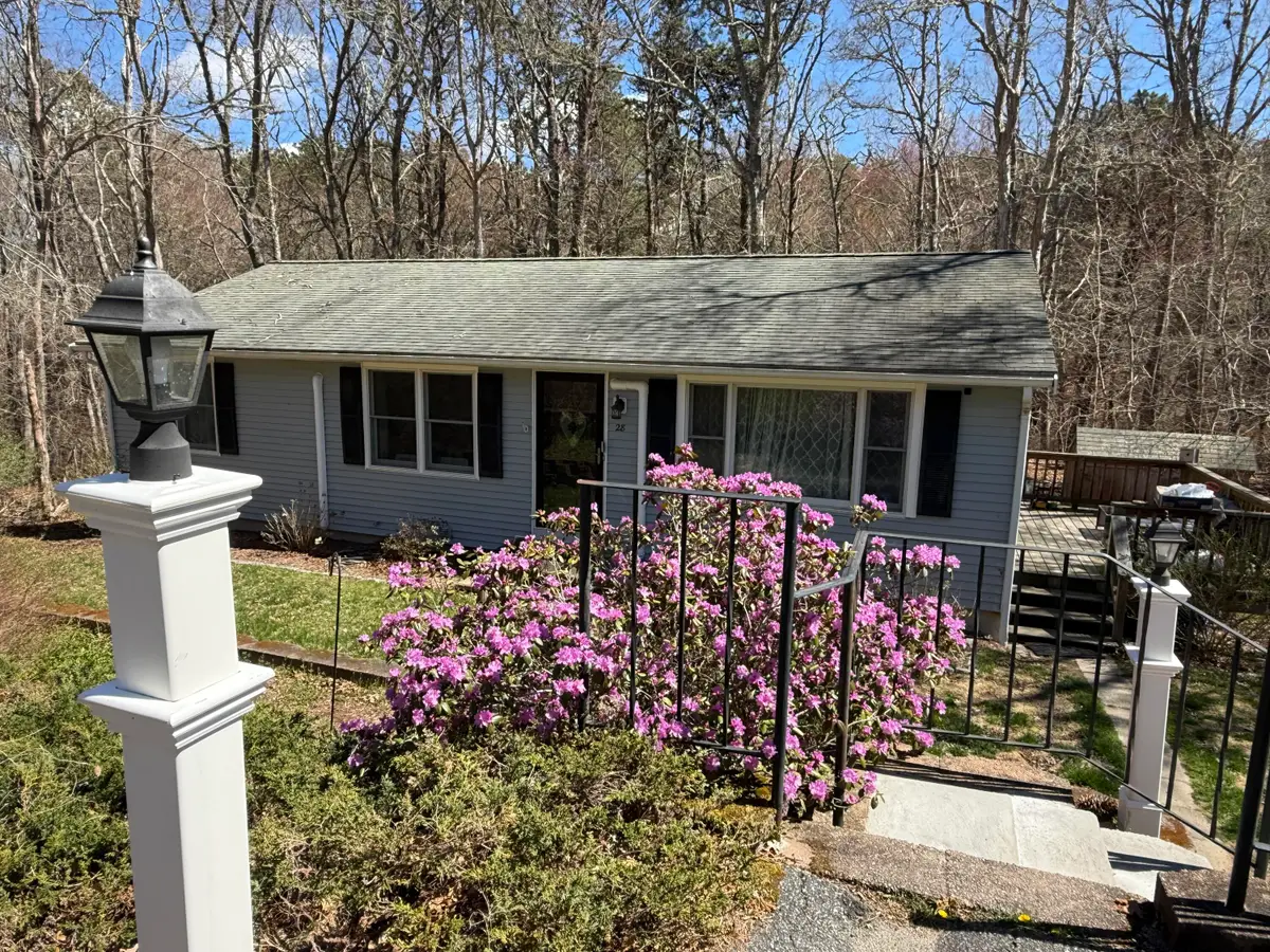28 Alder Lane, Harwich, MA 02645 - #1