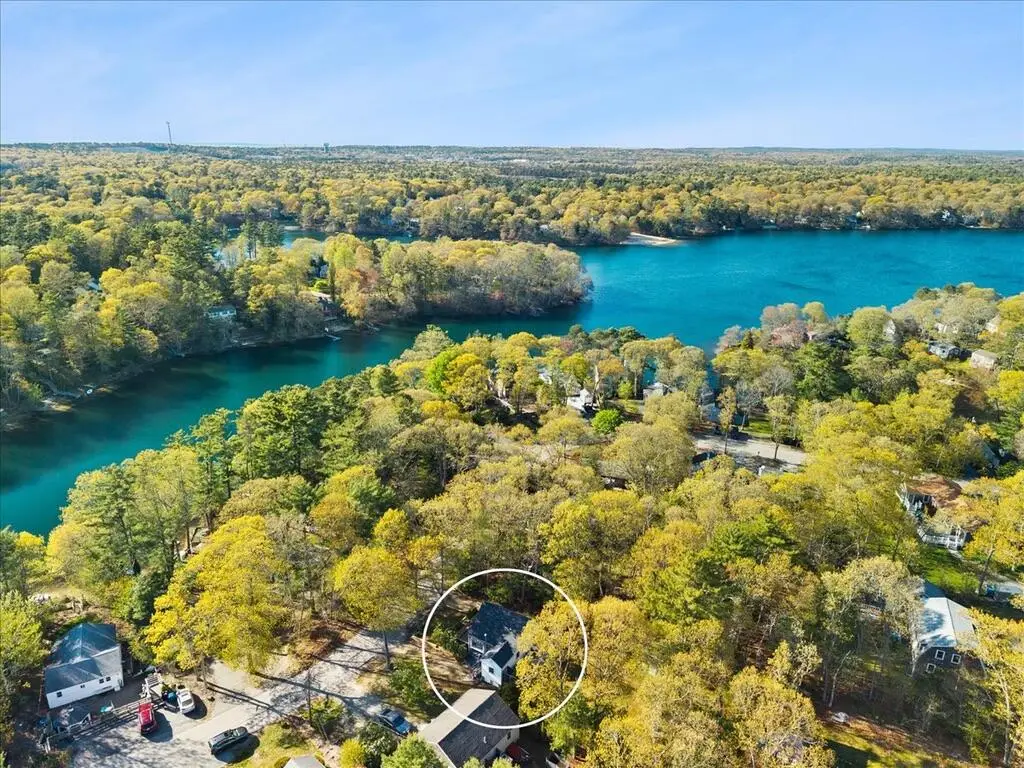 218 Lake Shore Drive, East Falmouth, MA 02536 - #1