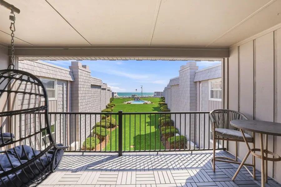 112 Old Wharf Road #APT C2, Dennis Port, MA 02639 - #2