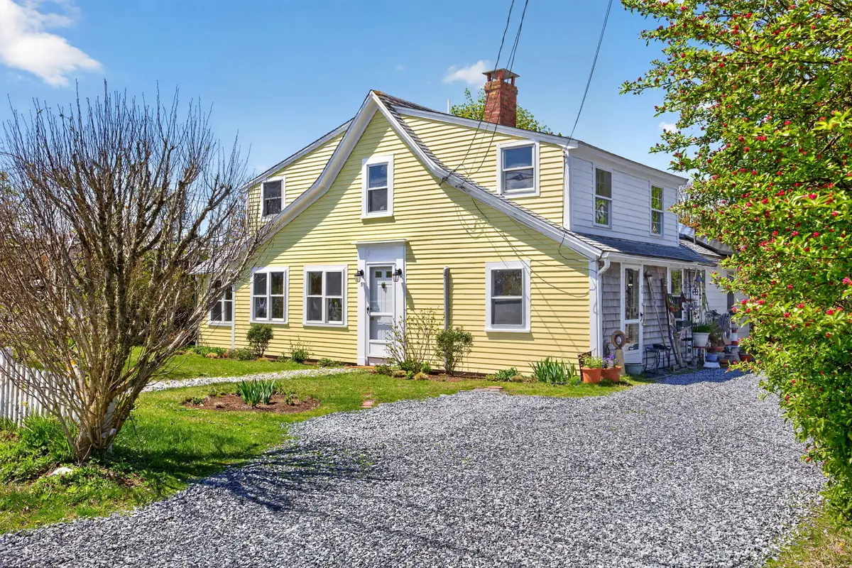 5 Pleasant Street #Unit A, Dennis Port, MA 02639 - #1