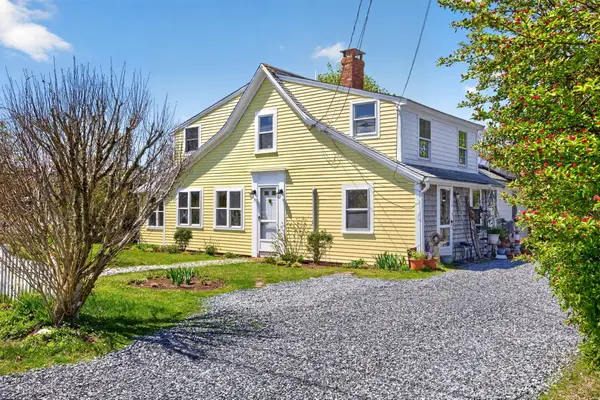 5 Pleasant Street #Unit A, Dennis Port, MA 02639