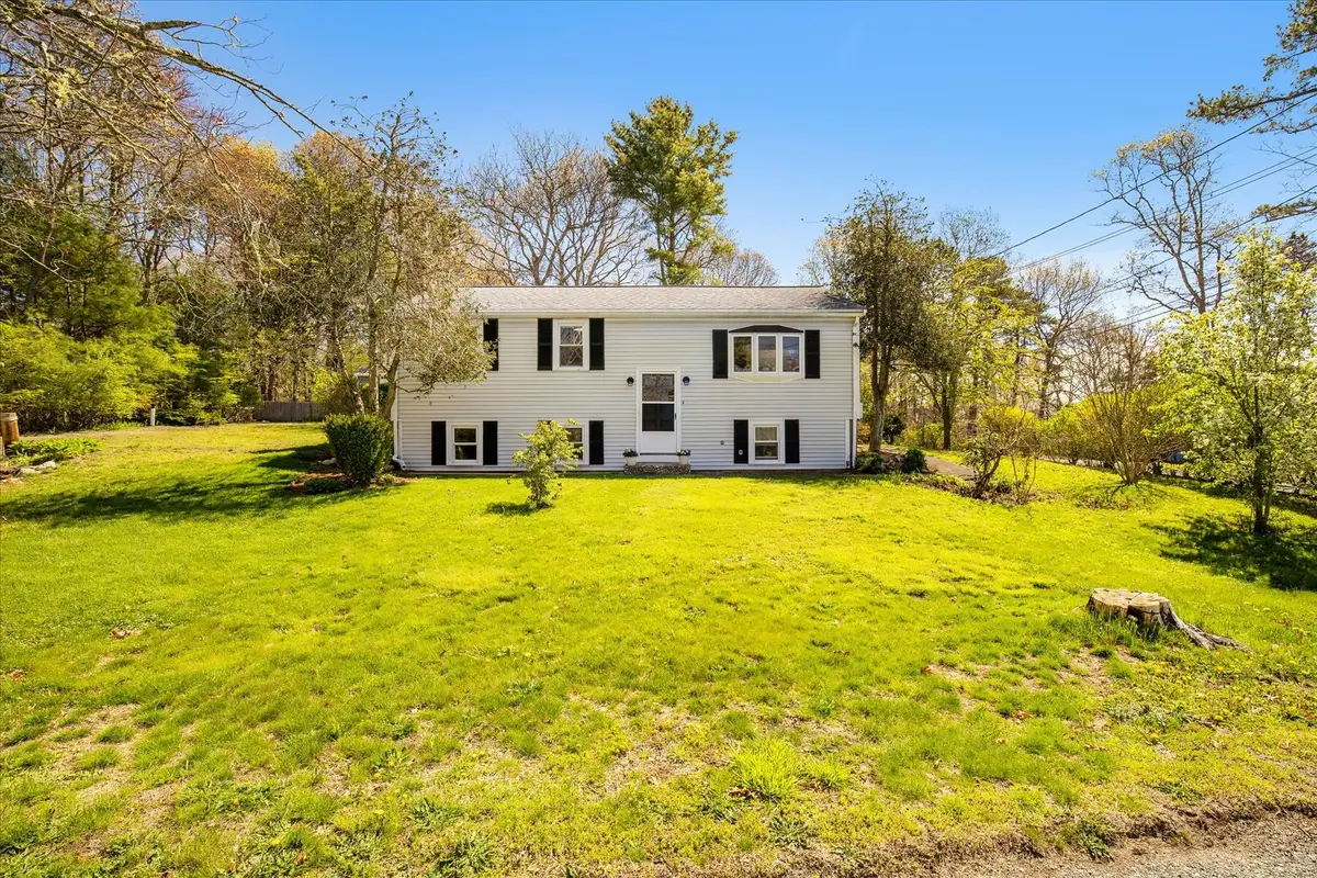 22 Avery Road, Pocasset, MA 02559 - #1