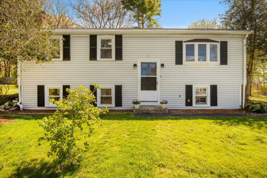 22 Avery Road, Pocasset, MA 02559 - #3