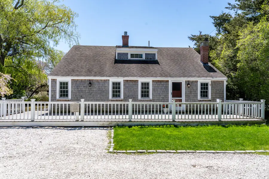 5 Funn Pond Road, East Dennis, MA 02641 - #2