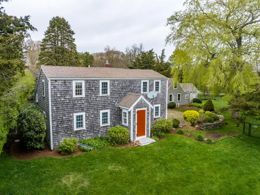 5 Funn Pond Road, East Dennis, MA 02641 - #3
