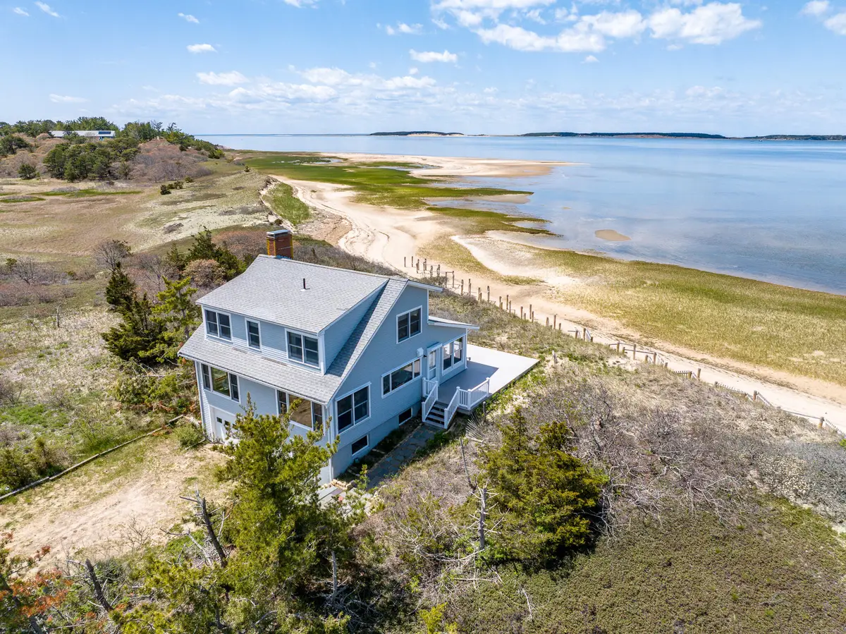 1005 3rd Avenue, Wellfleet, MA 02667 - #1