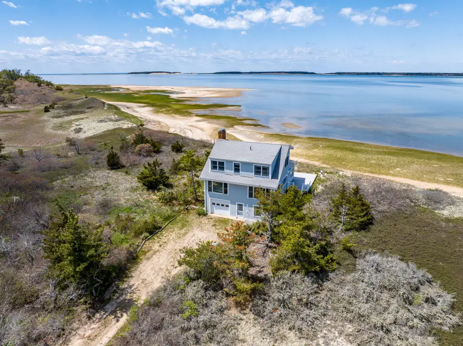 1005 3rd Avenue, Wellfleet, MA 02667 - #2