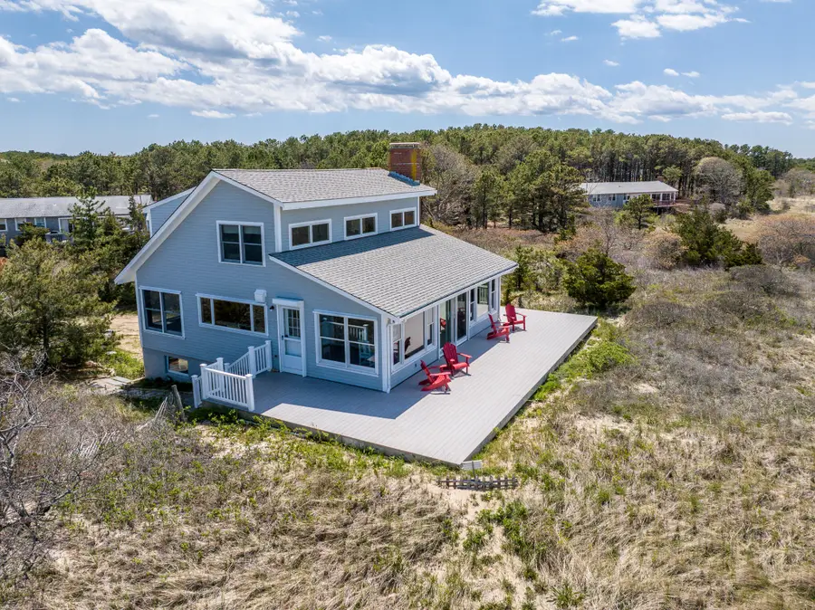 1005 3rd Avenue, Wellfleet, MA 02667 - #3