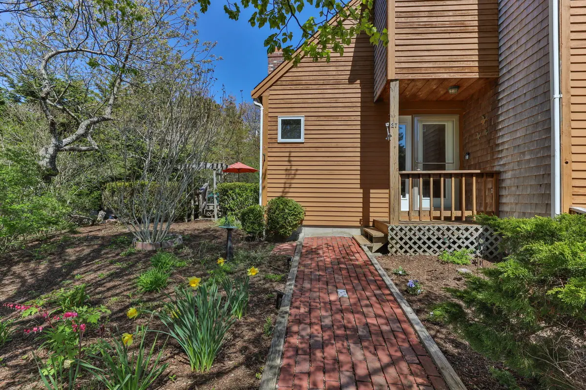 27 Blueberry Avenue, Provincetown, MA 02657 - #1