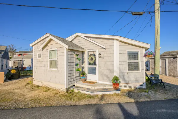 241 Old Wharf Road #90, Dennis Port, MA 02639