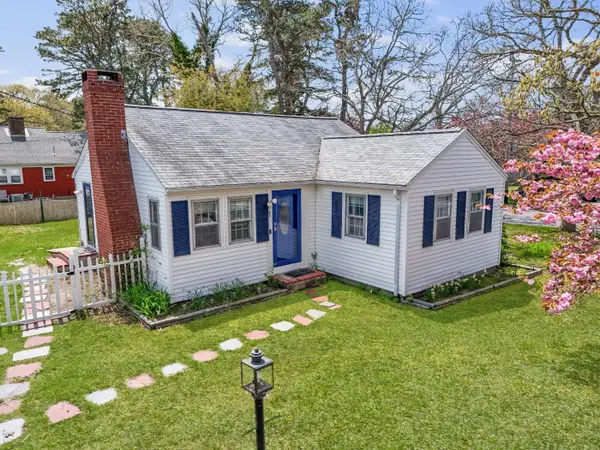 1 Gilbert Road, Dennis Port, MA 02639
