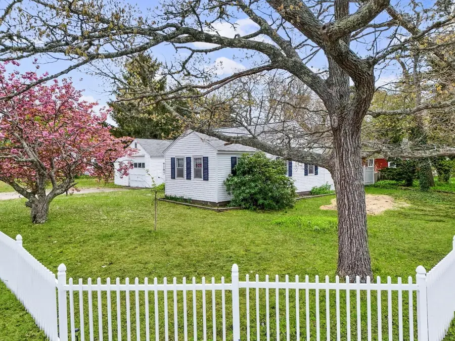 1 Gilbert Road, Dennis Port, MA 02639 - #2