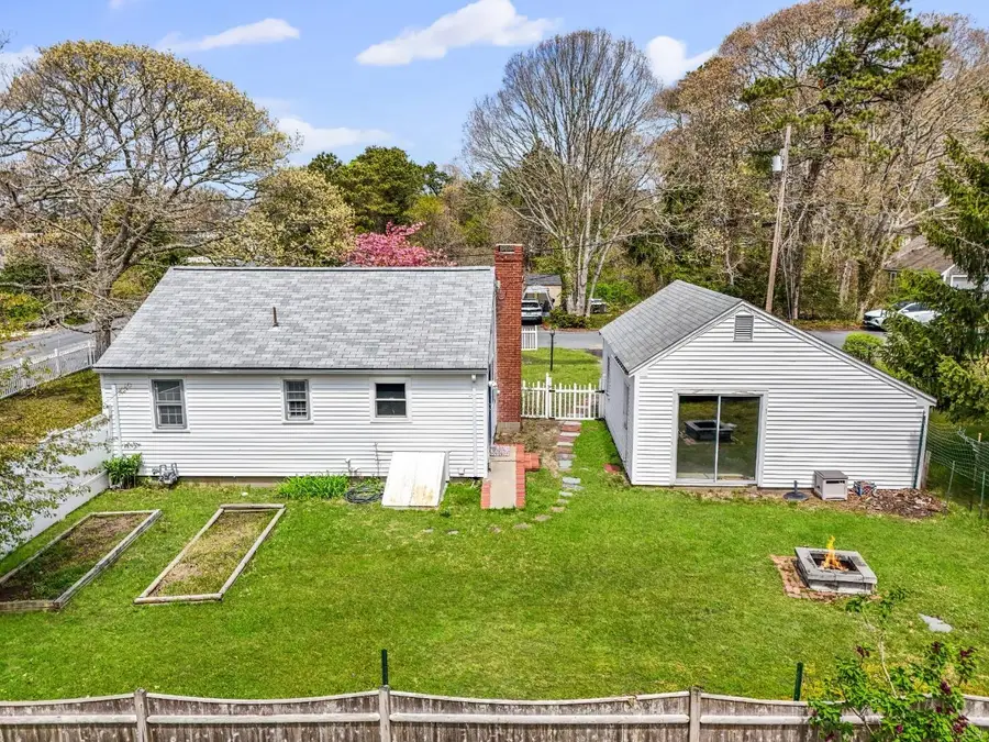 1 Gilbert Road, Dennis Port, MA 02639 - #3