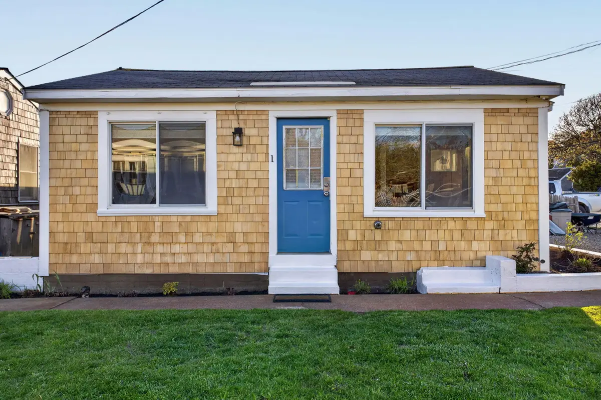 887 Commercial Street #UNIT 1, Provincetown, MA 02657 - #1