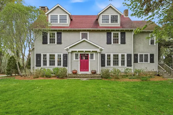 139 Main Street, Vineyard Haven, MA 02568