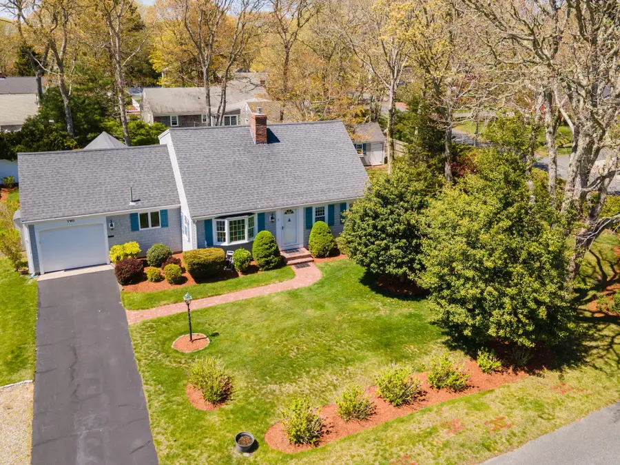 2 Saint Andrews Way, South Yarmouth, MA 02664 - #3
