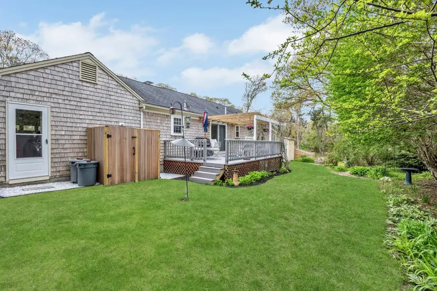 110 White Rock Road, Yarmouth Port, MA 02675 - #3