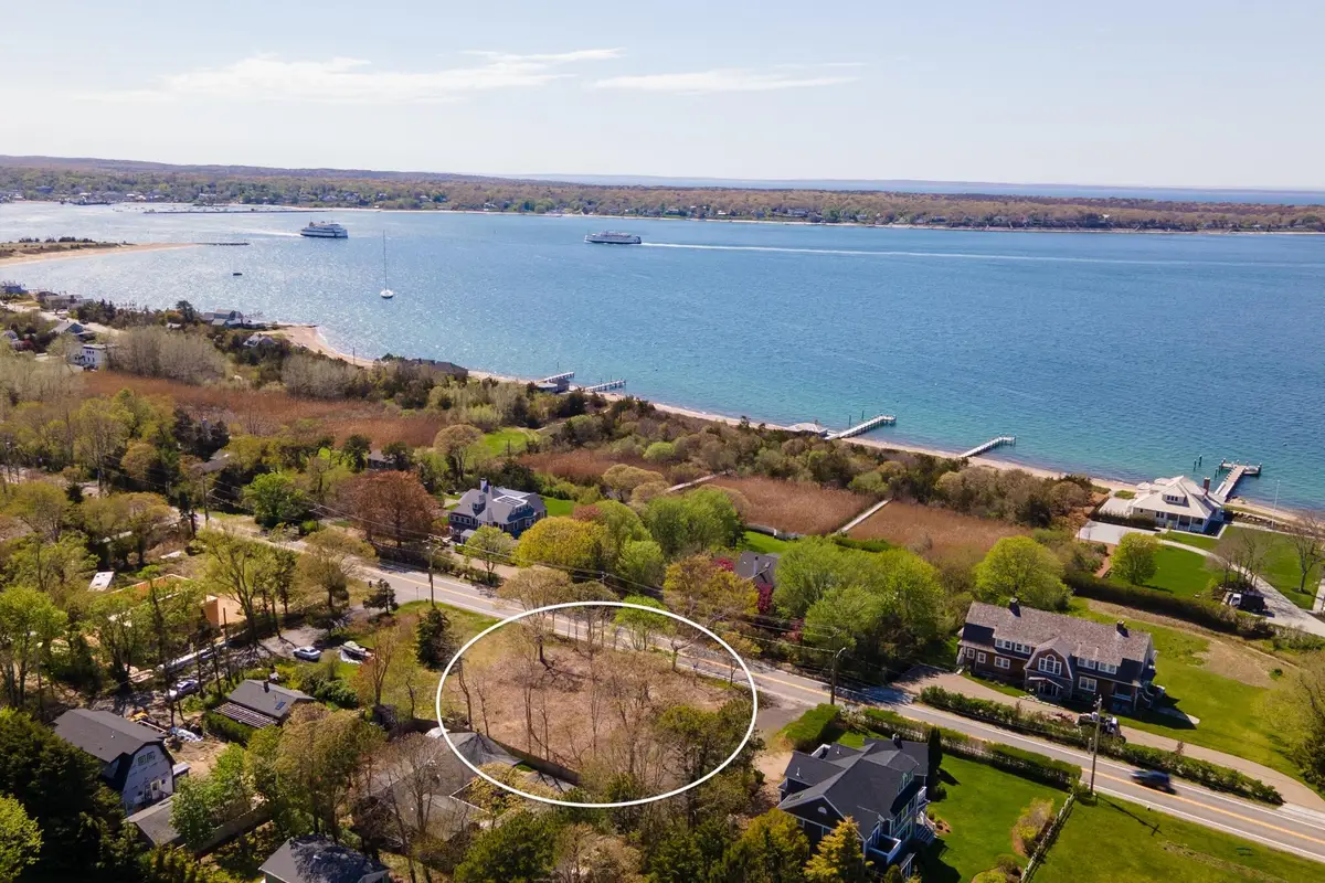 0 Temahigan Ave & Dover St, Oak Bluffs, MA 02557 - #1