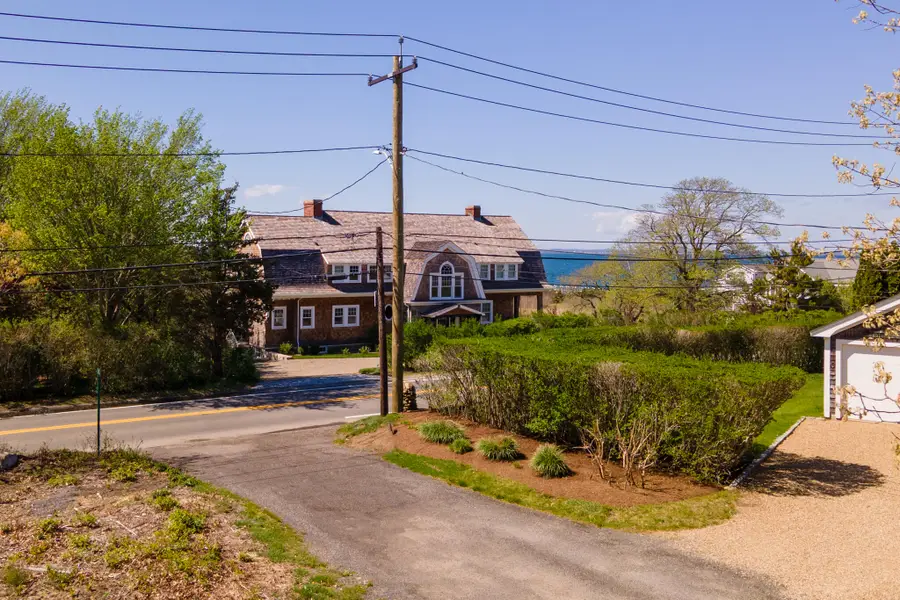 0 Temahigan Ave & Dover St, Oak Bluffs, MA 02557 - #2