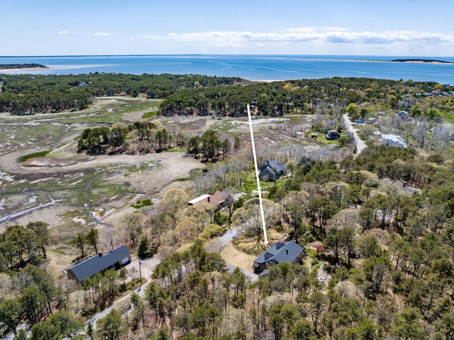 360 Pilgrim Spring Road, Wellfleet, MA 02667 - #2