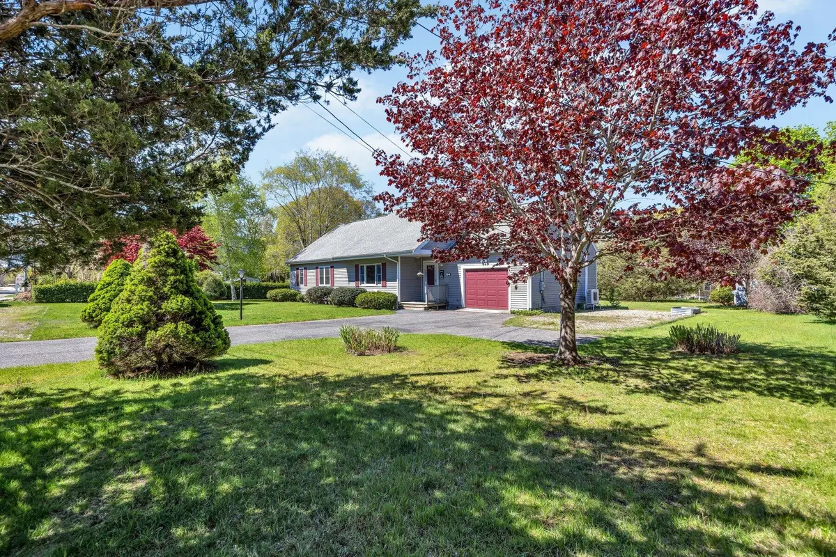 33 Thatchers Lane, Teaticket, MA 02536 - #1