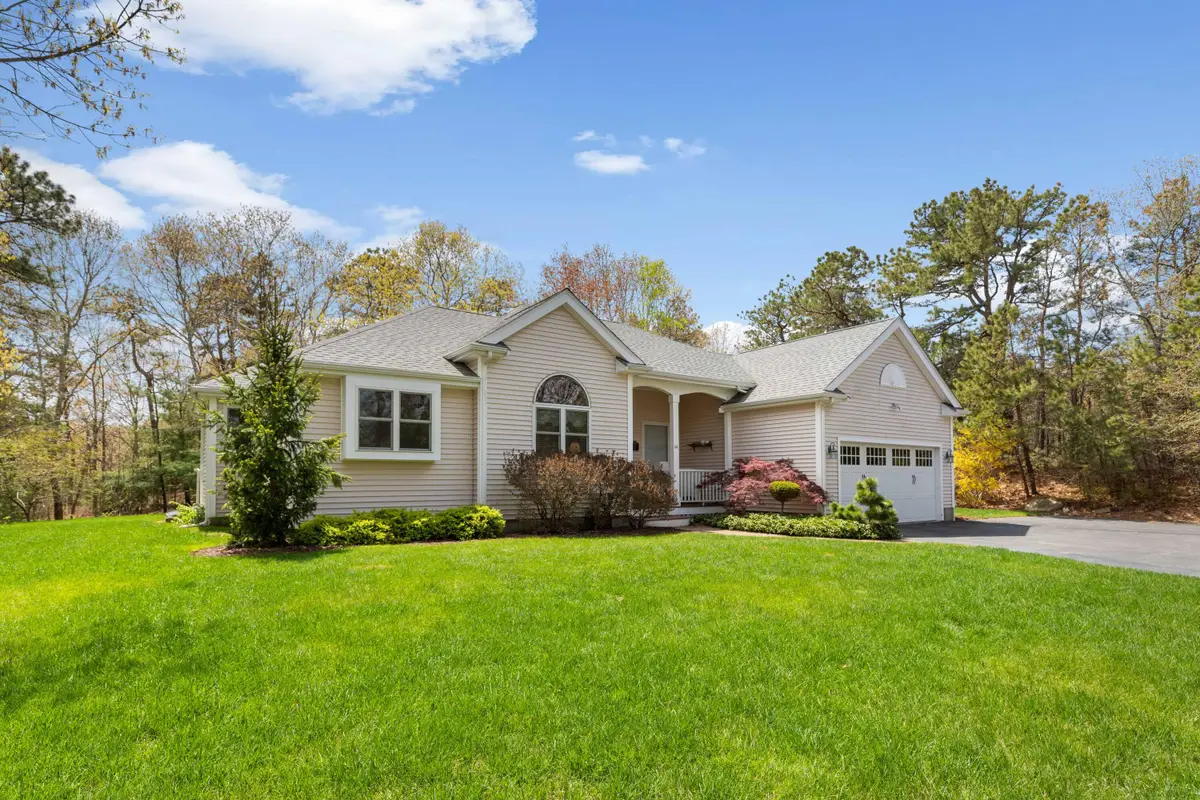 64 Early Red Circle, Plymouth, MA 02360 - #1