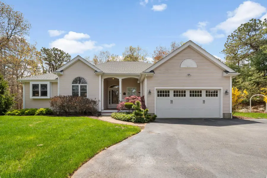 64 Early Red Circle, Plymouth, MA 02360 - #2