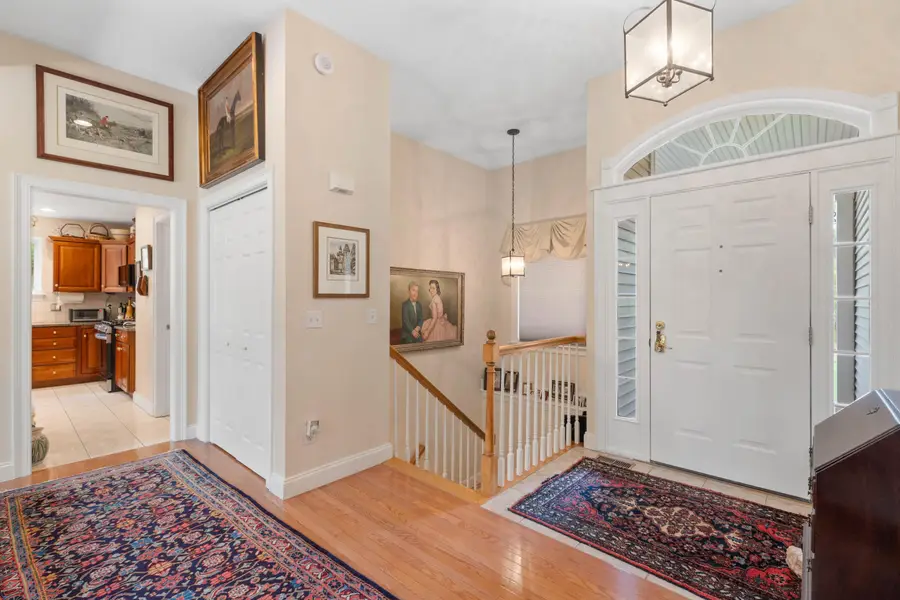64 Early Red Circle, Plymouth, MA 02360 - #3