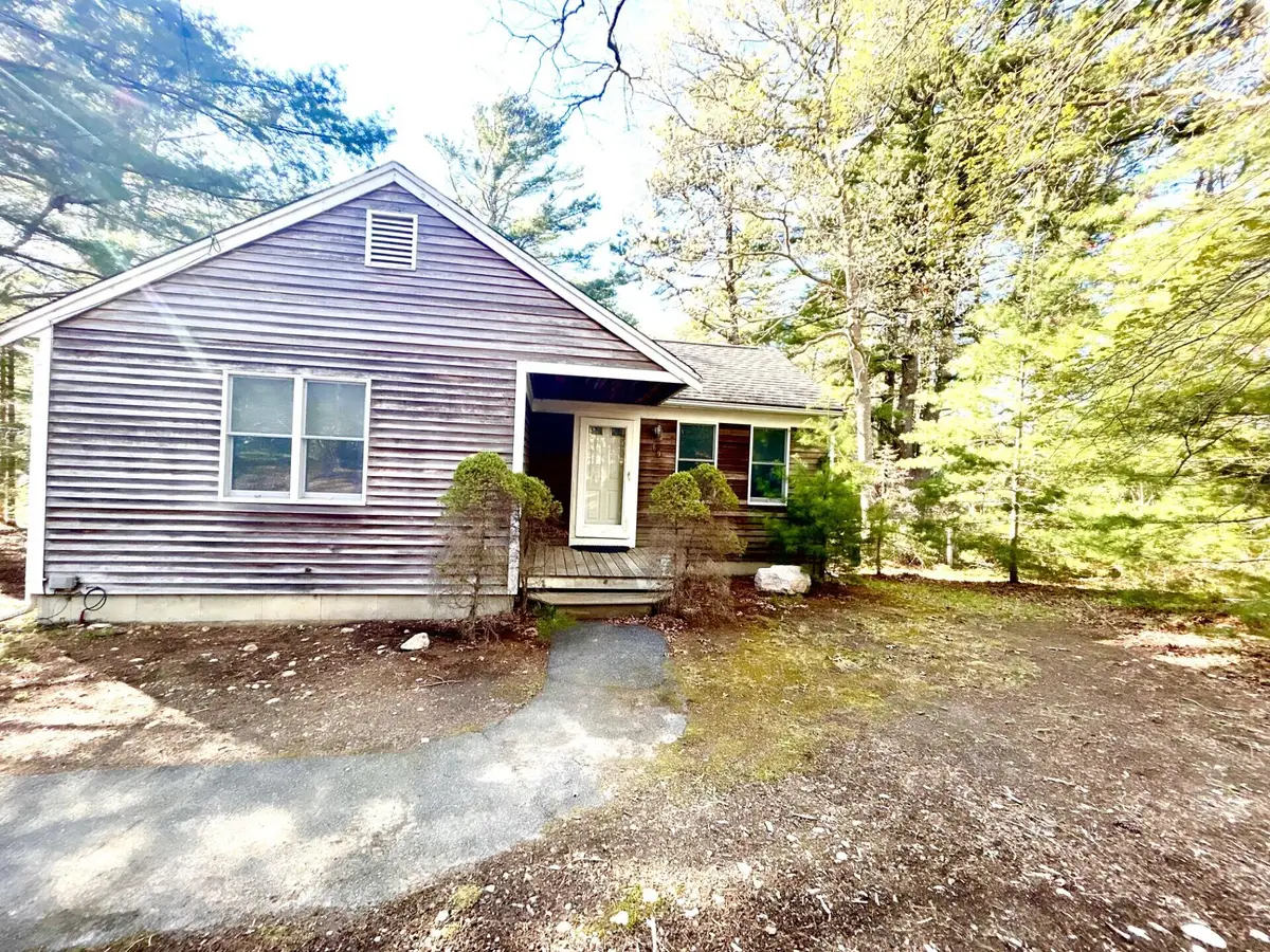 69 Happy Hollow Road, Teaticket, MA 02536 - #1