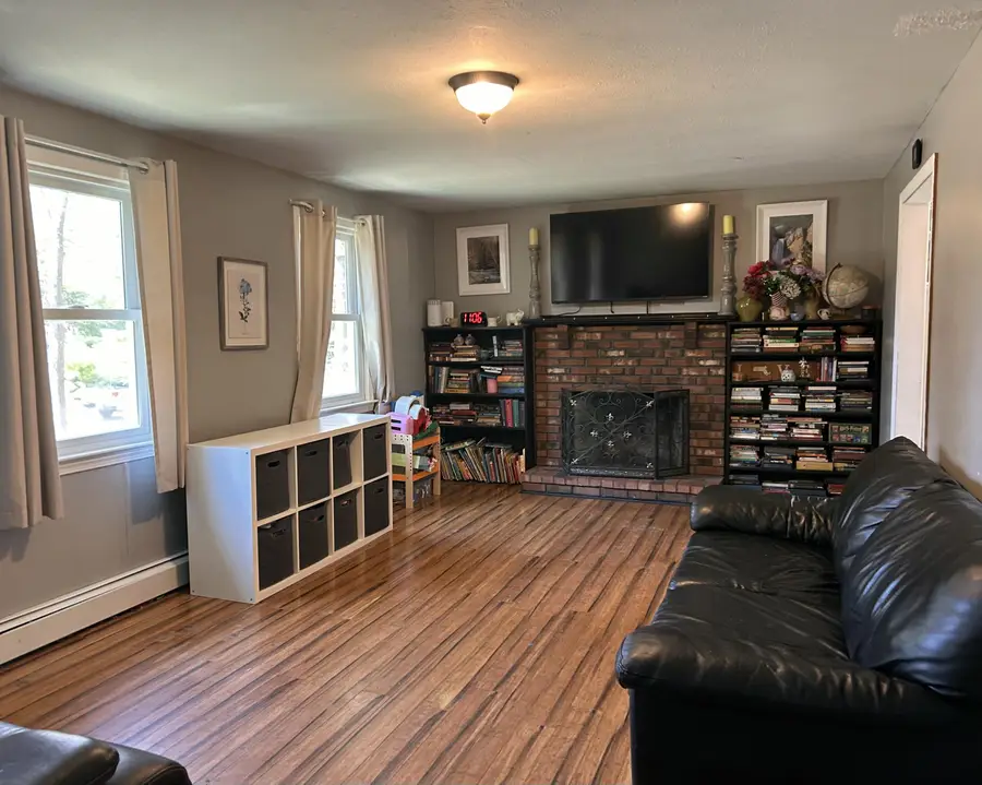 21 Dinahs Way, Wareham, MA 02571 - #2