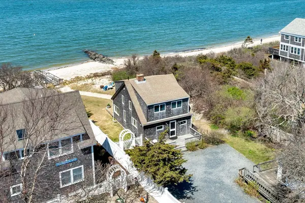 232 Robbins Hill Road, Brewster, MA 02631