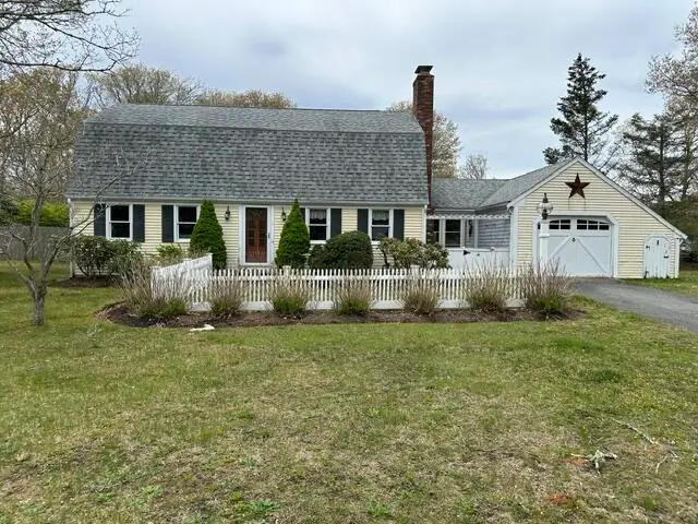 3 Thoreau Drive, Centerville, MA 02632 - #1