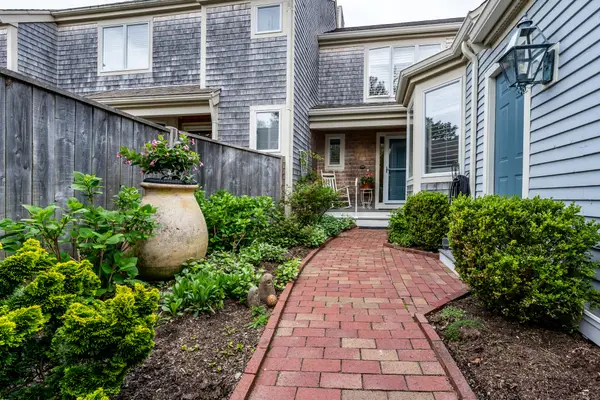 132 Kates Path #UNIT 132, Yarmouth Port, MA 02675