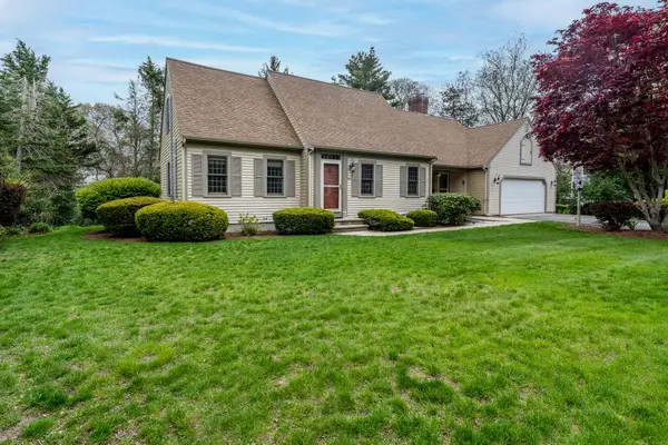 59 Cromwell Drive, Yarmouth Port, MA 02675