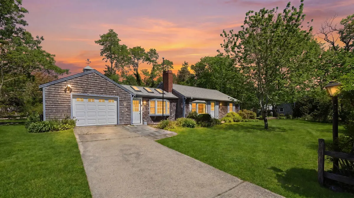 5 Weir Road, Eastham, MA 02642 - #1