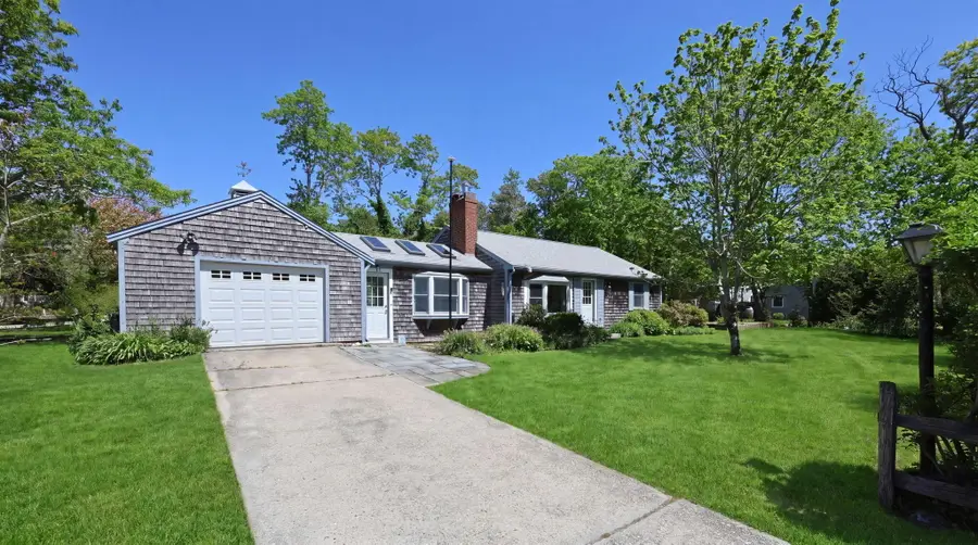 5 Weir Road, Eastham, MA 02642 - #2