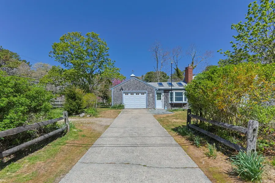 5 Weir Road, Eastham, MA 02642 - #3