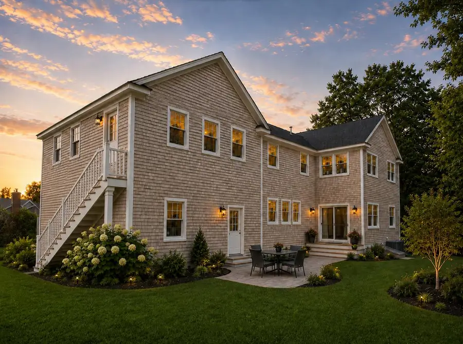 48 Tyler Drive, Sandwich, MA 02563 - #2